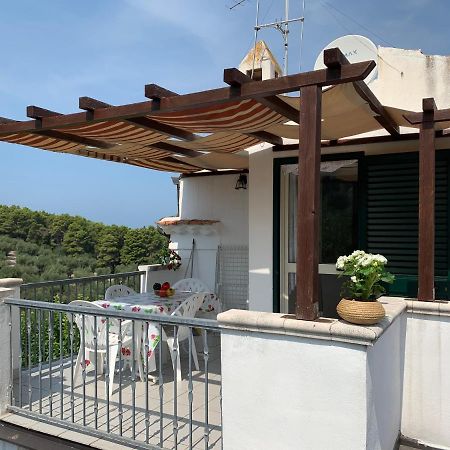 Casa Del Gelso Διαμέρισμα San Menaio Εξωτερικό φωτογραφία