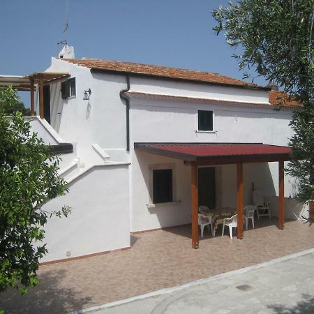 Casa Del Gelso Διαμέρισμα San Menaio Εξωτερικό φωτογραφία