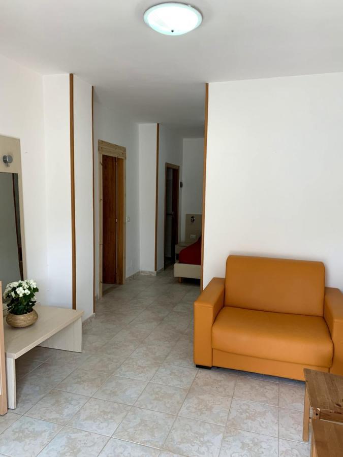 Casa Del Gelso Διαμέρισμα San Menaio Εξωτερικό φωτογραφία