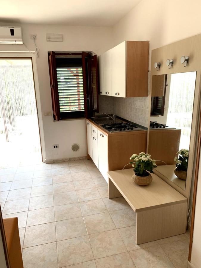 Casa Del Gelso Διαμέρισμα San Menaio Εξωτερικό φωτογραφία