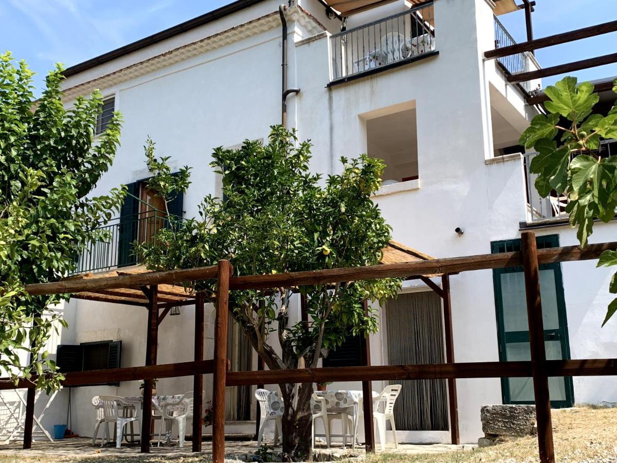 Casa Del Gelso Διαμέρισμα San Menaio Εξωτερικό φωτογραφία