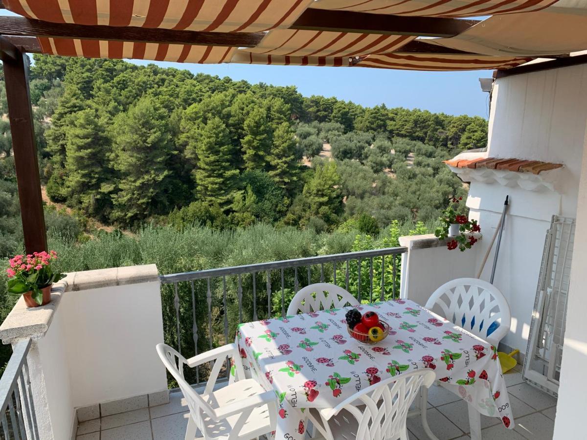 Casa Del Gelso Διαμέρισμα San Menaio Εξωτερικό φωτογραφία