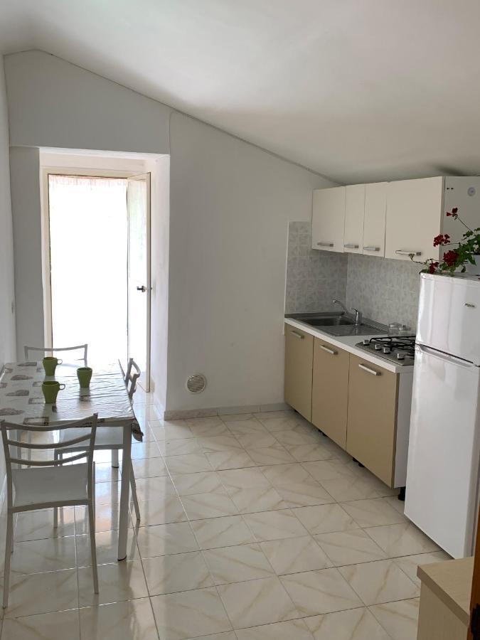 Casa Del Gelso Διαμέρισμα San Menaio Εξωτερικό φωτογραφία