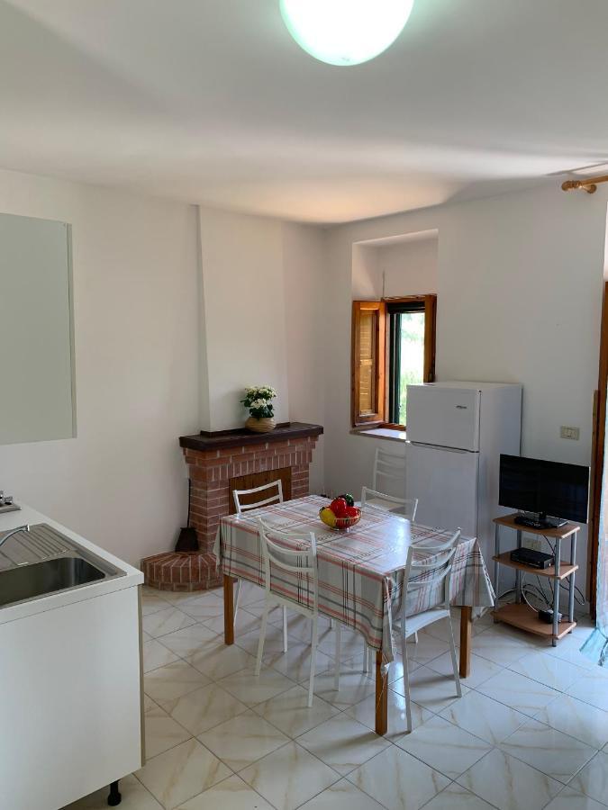 Casa Del Gelso Διαμέρισμα San Menaio Εξωτερικό φωτογραφία