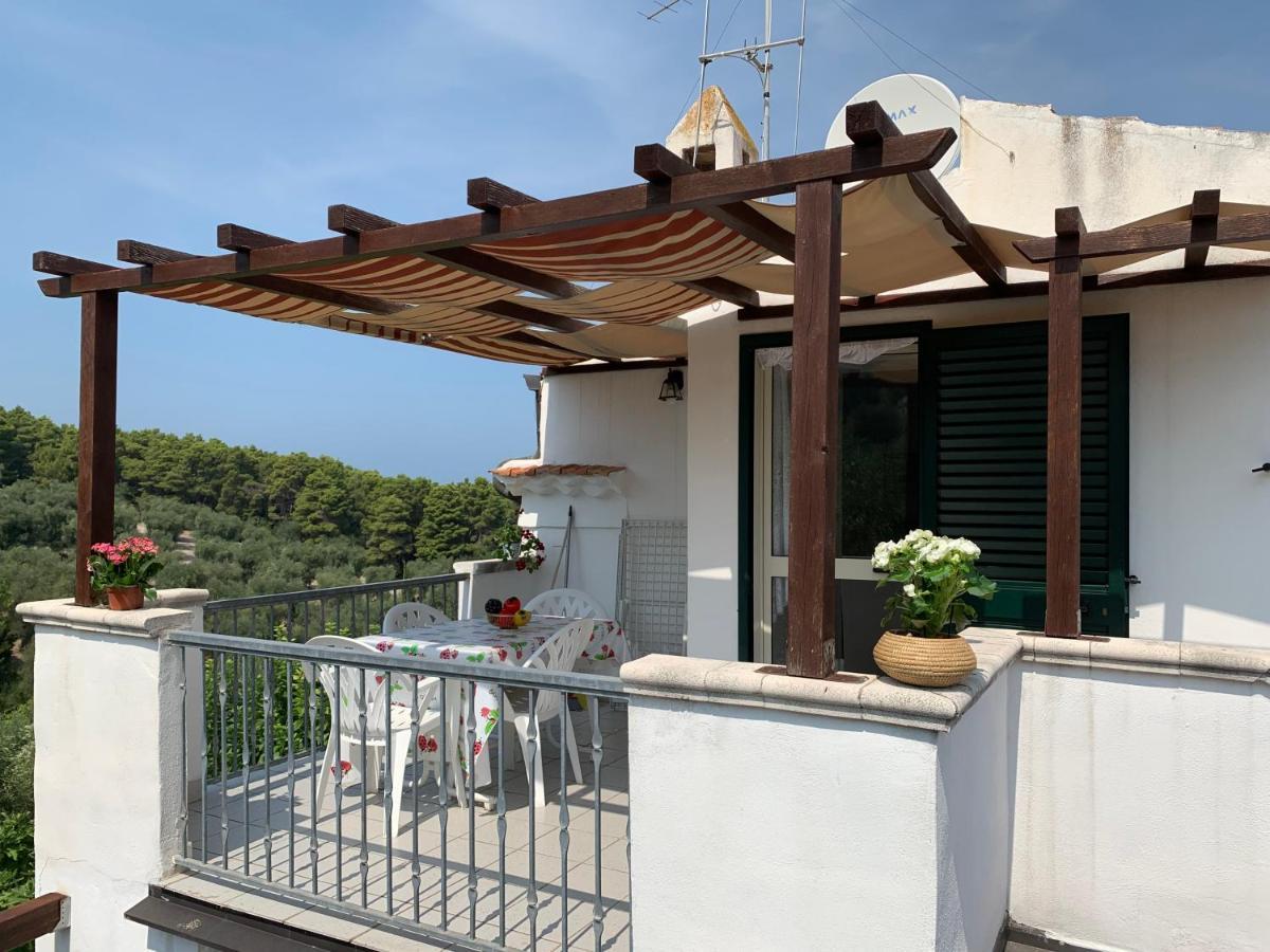 Casa Del Gelso Διαμέρισμα San Menaio Εξωτερικό φωτογραφία