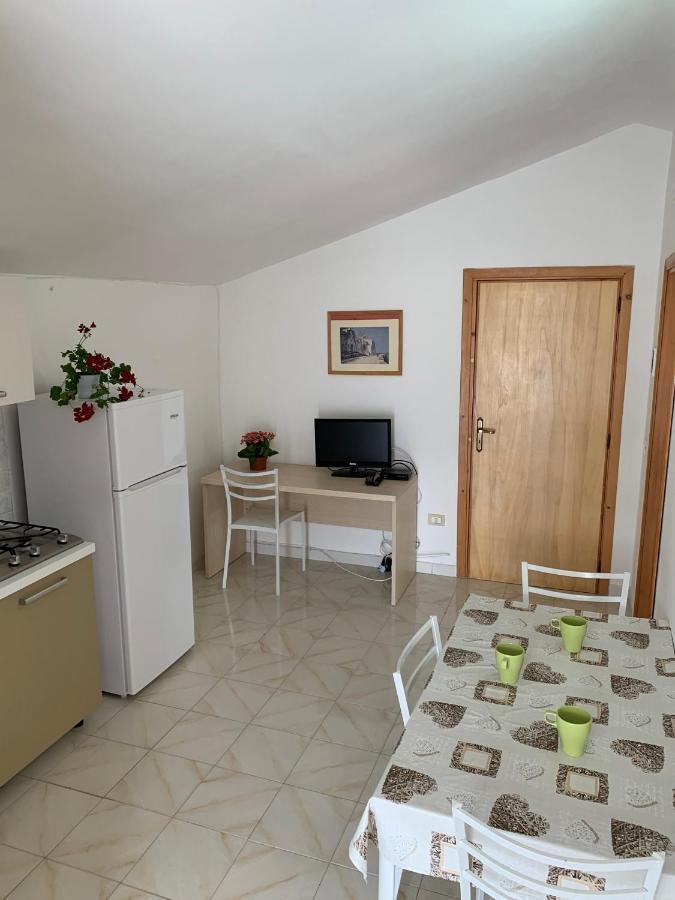 Casa Del Gelso Διαμέρισμα San Menaio Εξωτερικό φωτογραφία