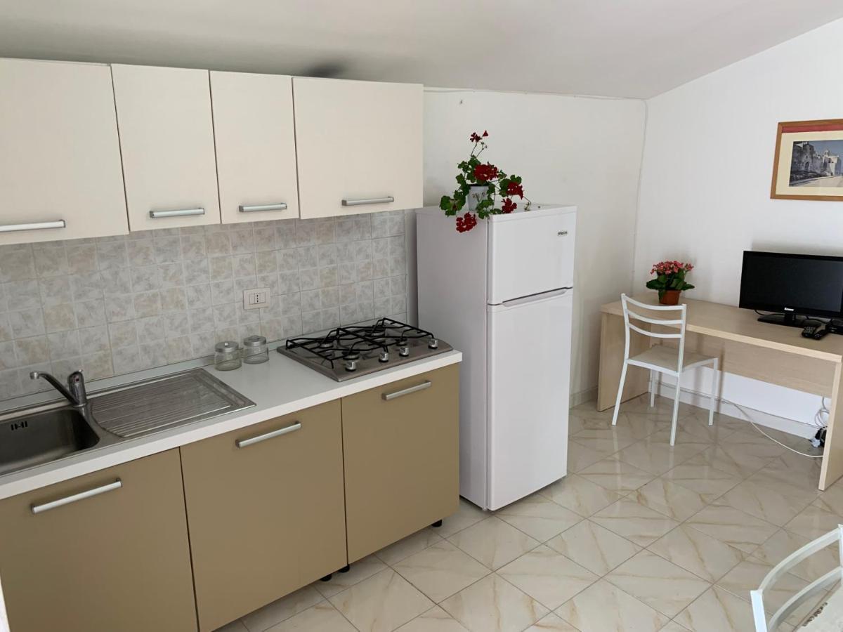 Casa Del Gelso Διαμέρισμα San Menaio Εξωτερικό φωτογραφία