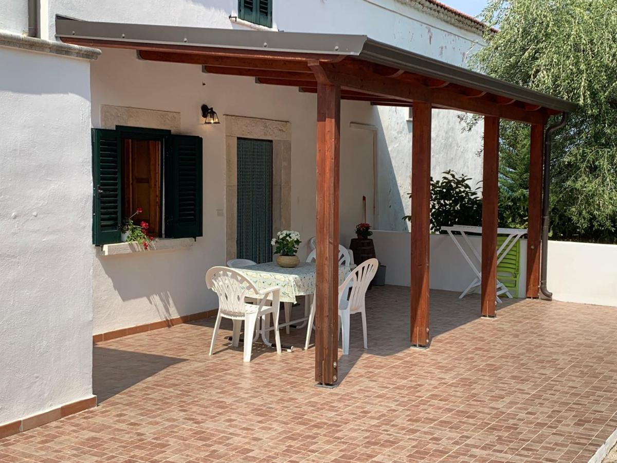 Casa Del Gelso Διαμέρισμα San Menaio Εξωτερικό φωτογραφία