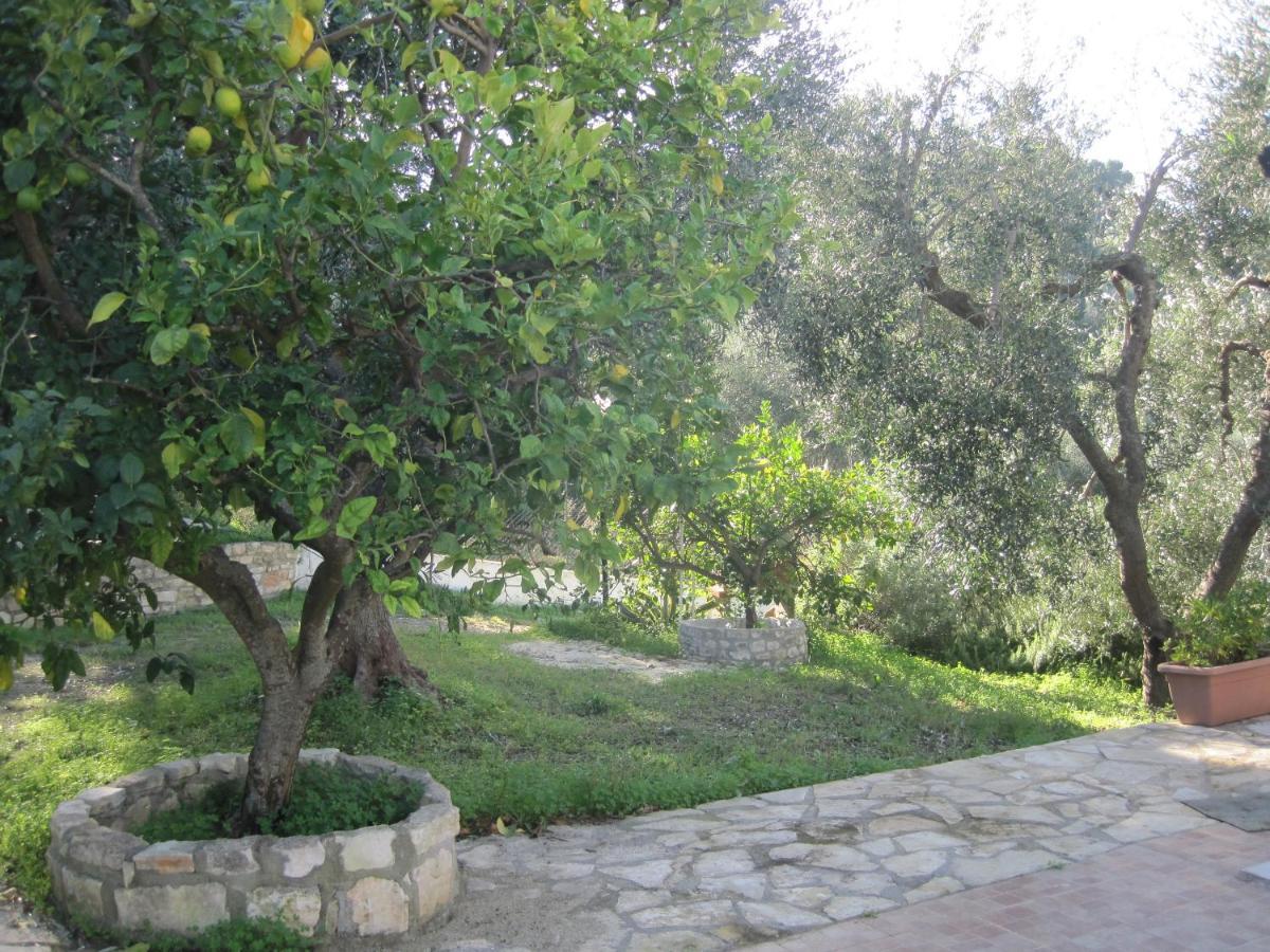 Casa Del Gelso Διαμέρισμα San Menaio Εξωτερικό φωτογραφία