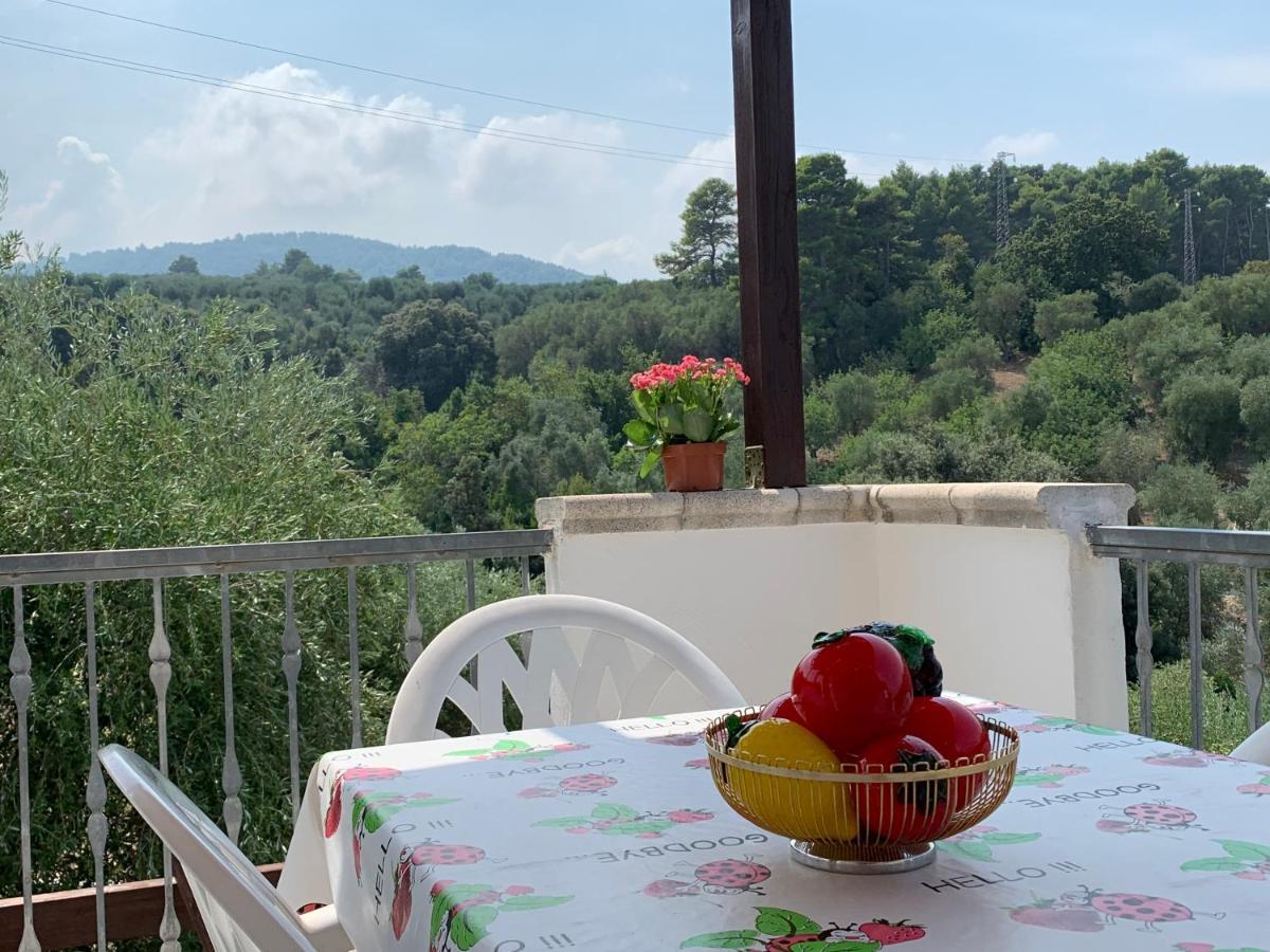 Casa Del Gelso Διαμέρισμα San Menaio Εξωτερικό φωτογραφία
