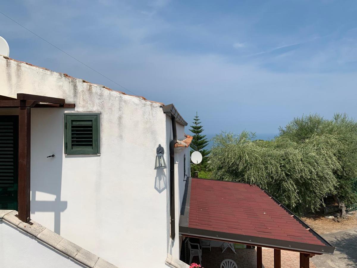 Casa Del Gelso Διαμέρισμα San Menaio Εξωτερικό φωτογραφία