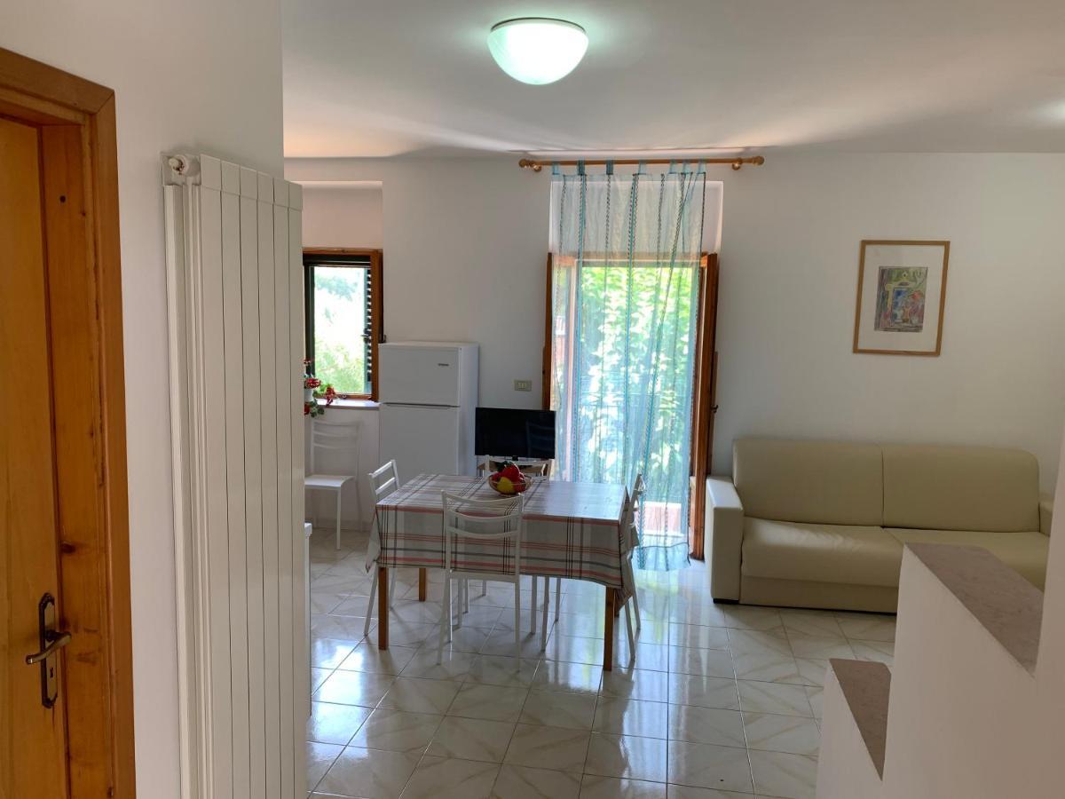 Casa Del Gelso Διαμέρισμα San Menaio Εξωτερικό φωτογραφία