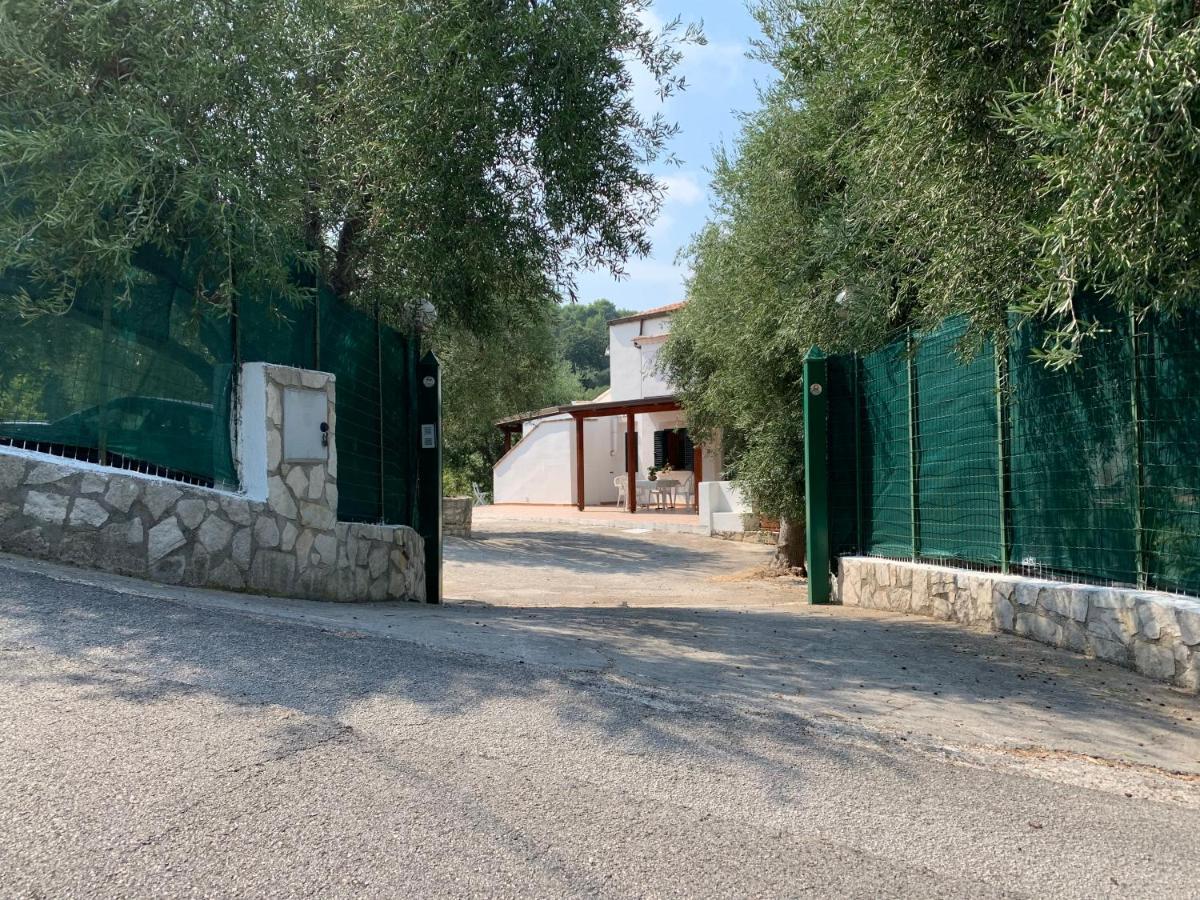Casa Del Gelso Διαμέρισμα San Menaio Εξωτερικό φωτογραφία