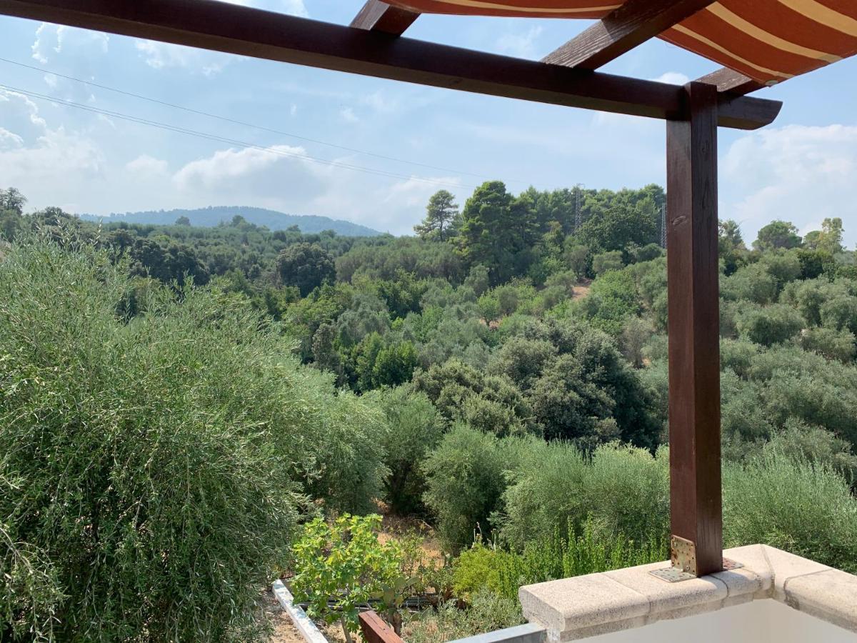 Casa Del Gelso Διαμέρισμα San Menaio Εξωτερικό φωτογραφία