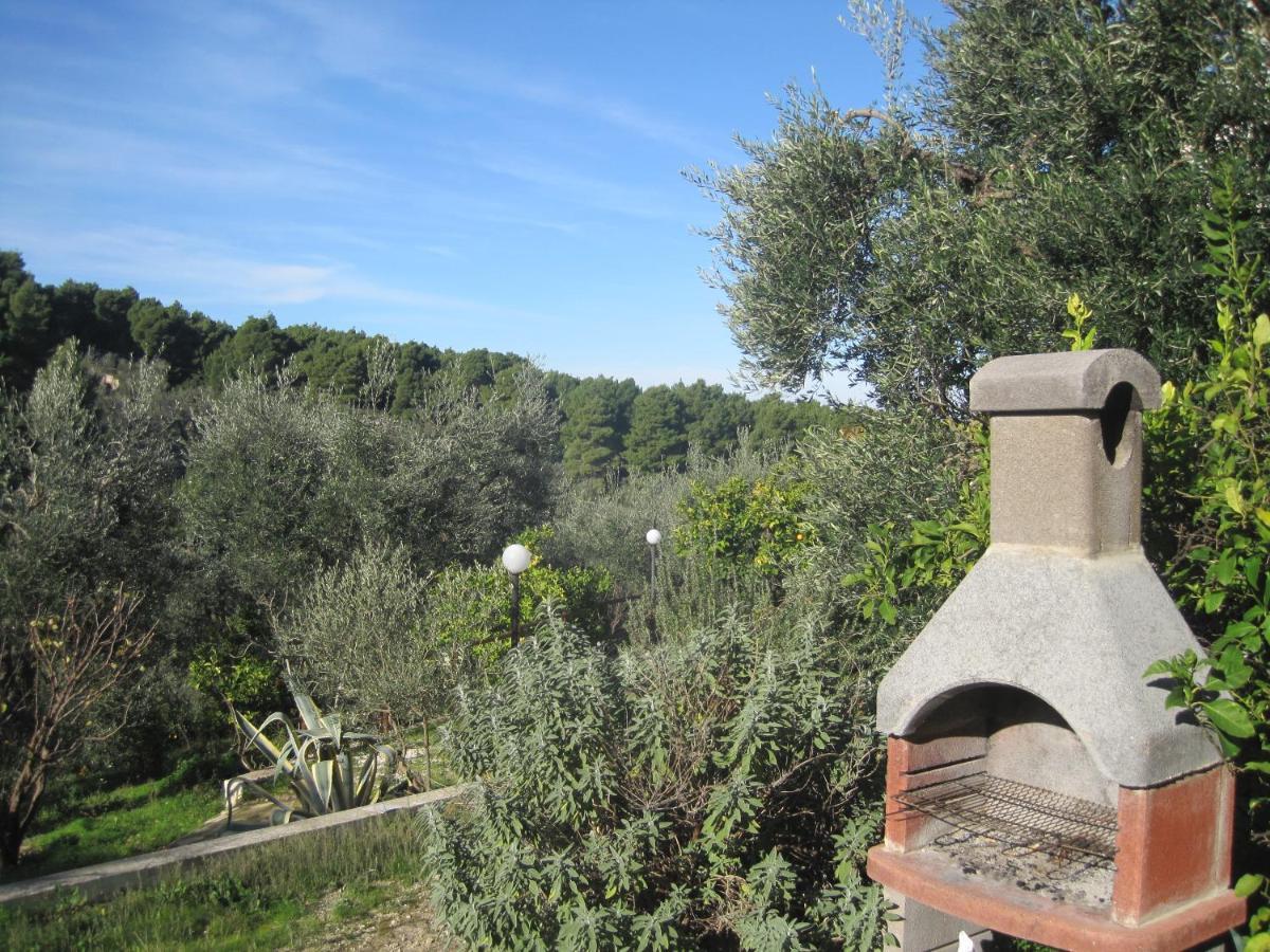 Casa Del Gelso Διαμέρισμα San Menaio Εξωτερικό φωτογραφία