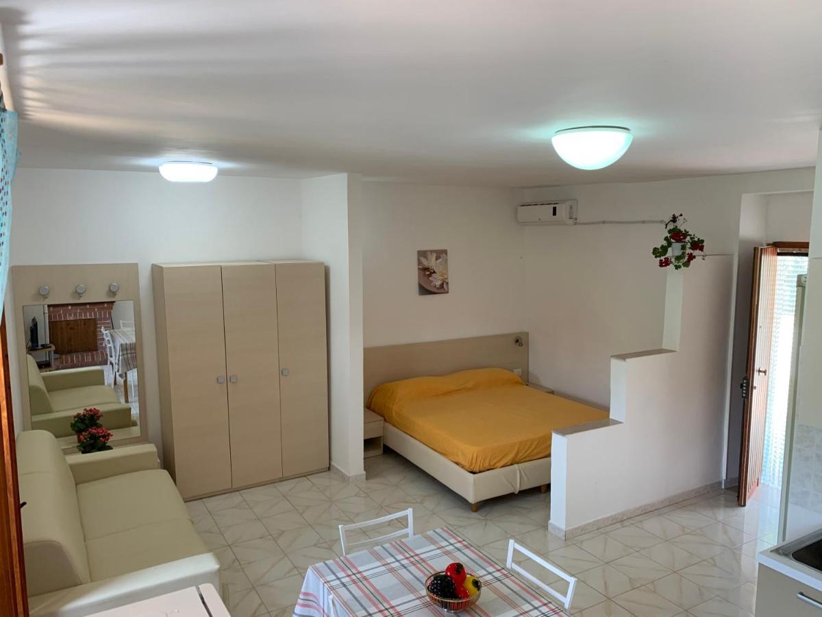 Casa Del Gelso Διαμέρισμα San Menaio Εξωτερικό φωτογραφία