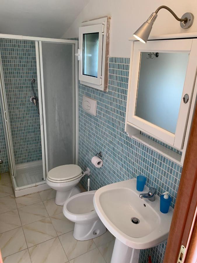 Casa Del Gelso Διαμέρισμα San Menaio Εξωτερικό φωτογραφία