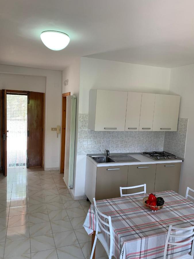 Casa Del Gelso Διαμέρισμα San Menaio Εξωτερικό φωτογραφία