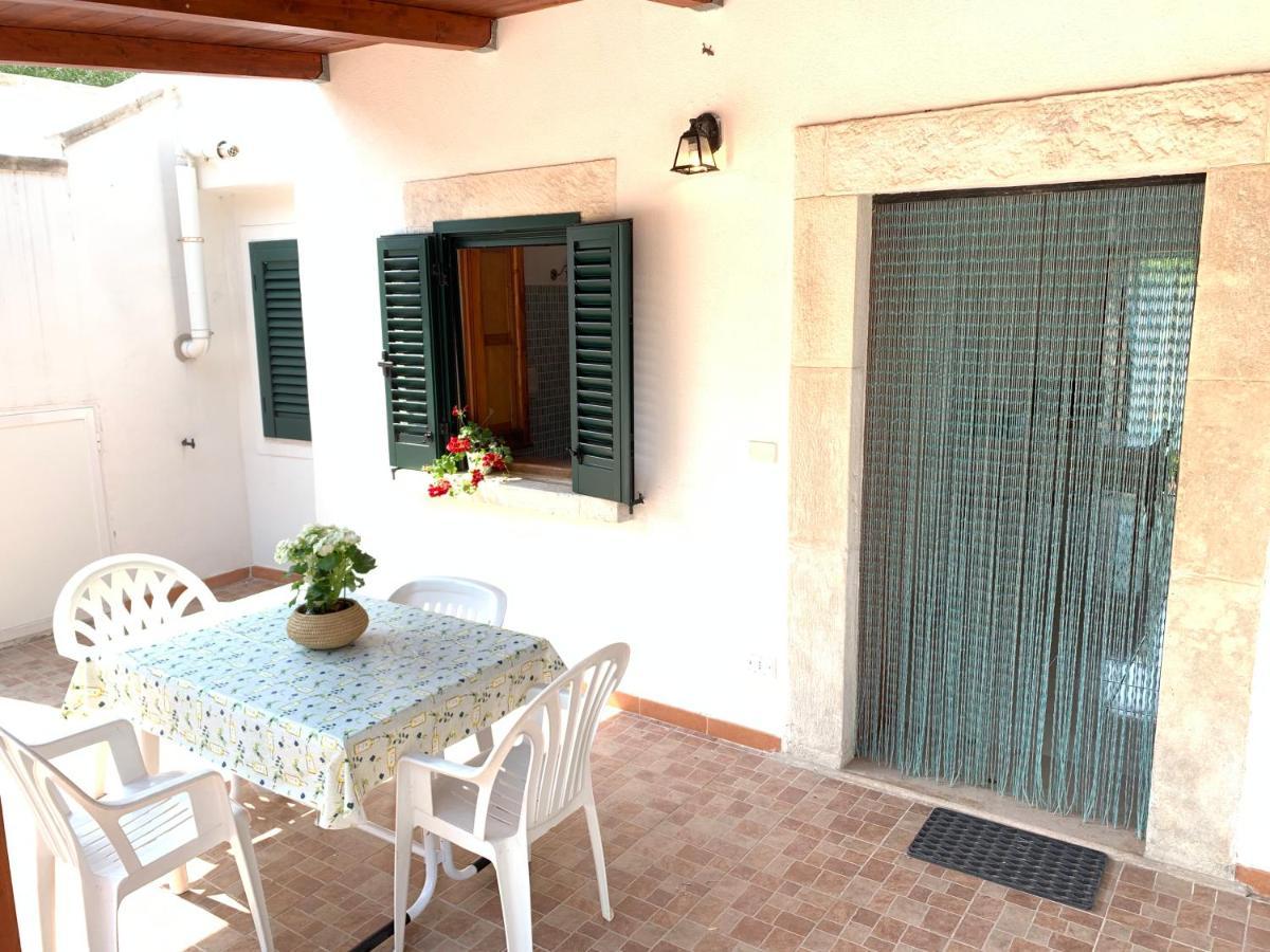Casa Del Gelso Διαμέρισμα San Menaio Εξωτερικό φωτογραφία