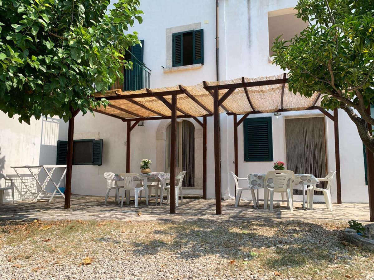 Casa Del Gelso Διαμέρισμα San Menaio Εξωτερικό φωτογραφία