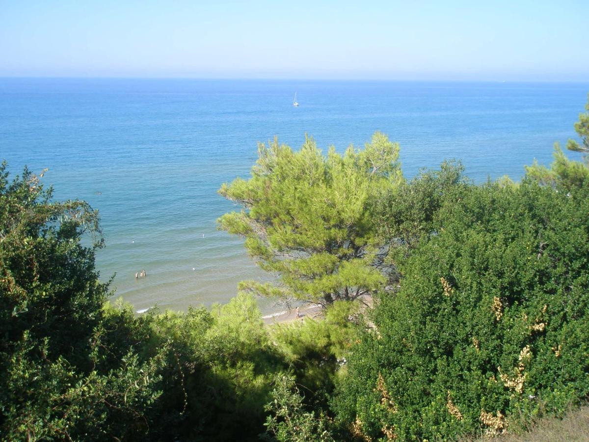 Casa Del Gelso Διαμέρισμα San Menaio Εξωτερικό φωτογραφία