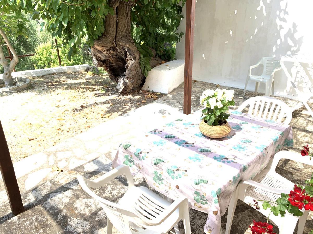 Casa Del Gelso Διαμέρισμα San Menaio Εξωτερικό φωτογραφία