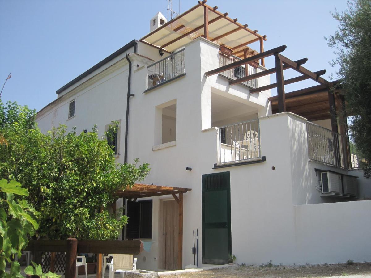 Casa Del Gelso Διαμέρισμα San Menaio Εξωτερικό φωτογραφία