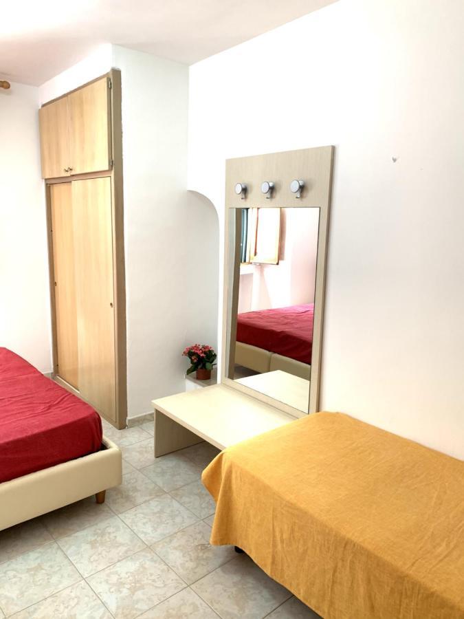 Casa Del Gelso Διαμέρισμα San Menaio Εξωτερικό φωτογραφία