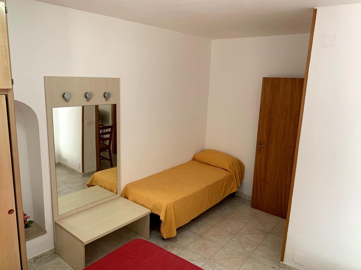 Casa Del Gelso Διαμέρισμα San Menaio Εξωτερικό φωτογραφία