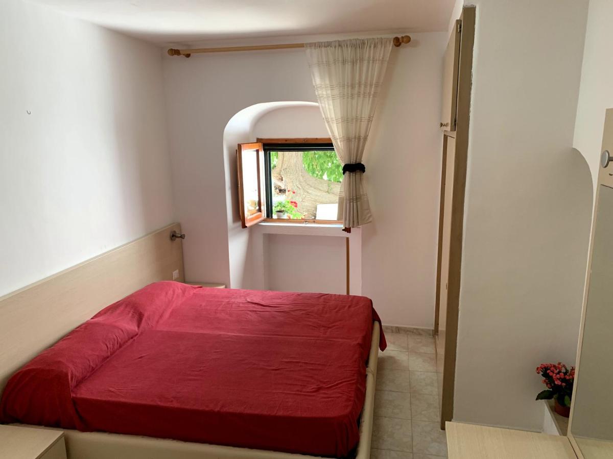 Casa Del Gelso Διαμέρισμα San Menaio Εξωτερικό φωτογραφία