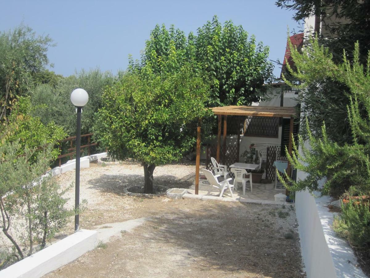 Casa Del Gelso Διαμέρισμα San Menaio Εξωτερικό φωτογραφία